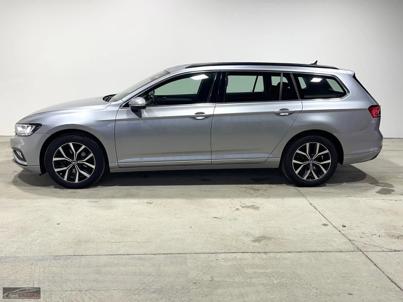 VW Passat VARIANT/2.0TDI/150HP/BUSINESS/MASS/LANE/282vpr, снимка 3 - Автомобили и джипове - 49932625