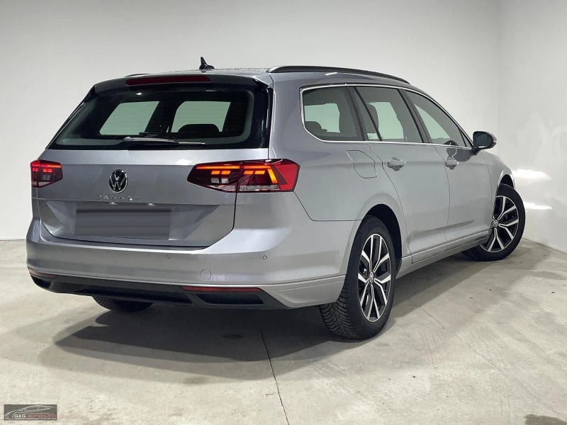 VW Passat VARIANT/2.0TDI/150HP/BUSINESS/MASS/LANE/282vpr, снимка 7 - Автомобили и джипове - 49932625