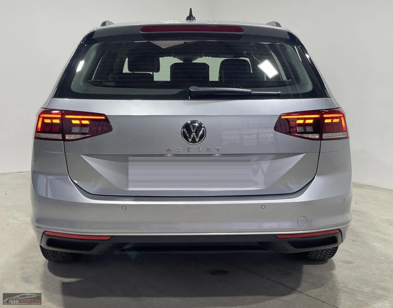 VW Passat VARIANT/2.0TDI/150HP/BUSINESS/MASS/LANE/282vpr, снимка 8 - Автомобили и джипове - 49932625