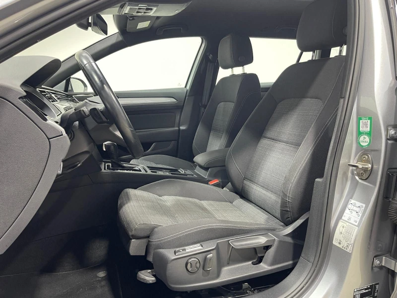 VW Passat VARIANT/2.0TDI/150HP/BUSINESS/MASS/LANE/282vpr, снимка 14 - Автомобили и джипове - 49932625