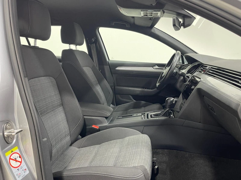VW Passat VARIANT/2.0TDI/150HP/BUSINESS/MASS/LANE/282vpr, снимка 15 - Автомобили и джипове - 49932625