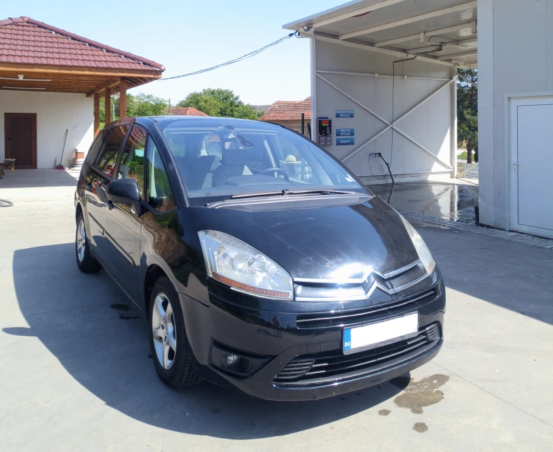 Citroen Grand C4 Picasso 2.0 HDI