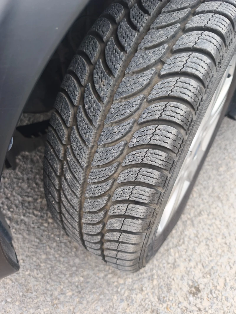 Fiat Sedici 1.6i-GAZ 4X4, снимка 10 - Автомобили и джипове - 52067576