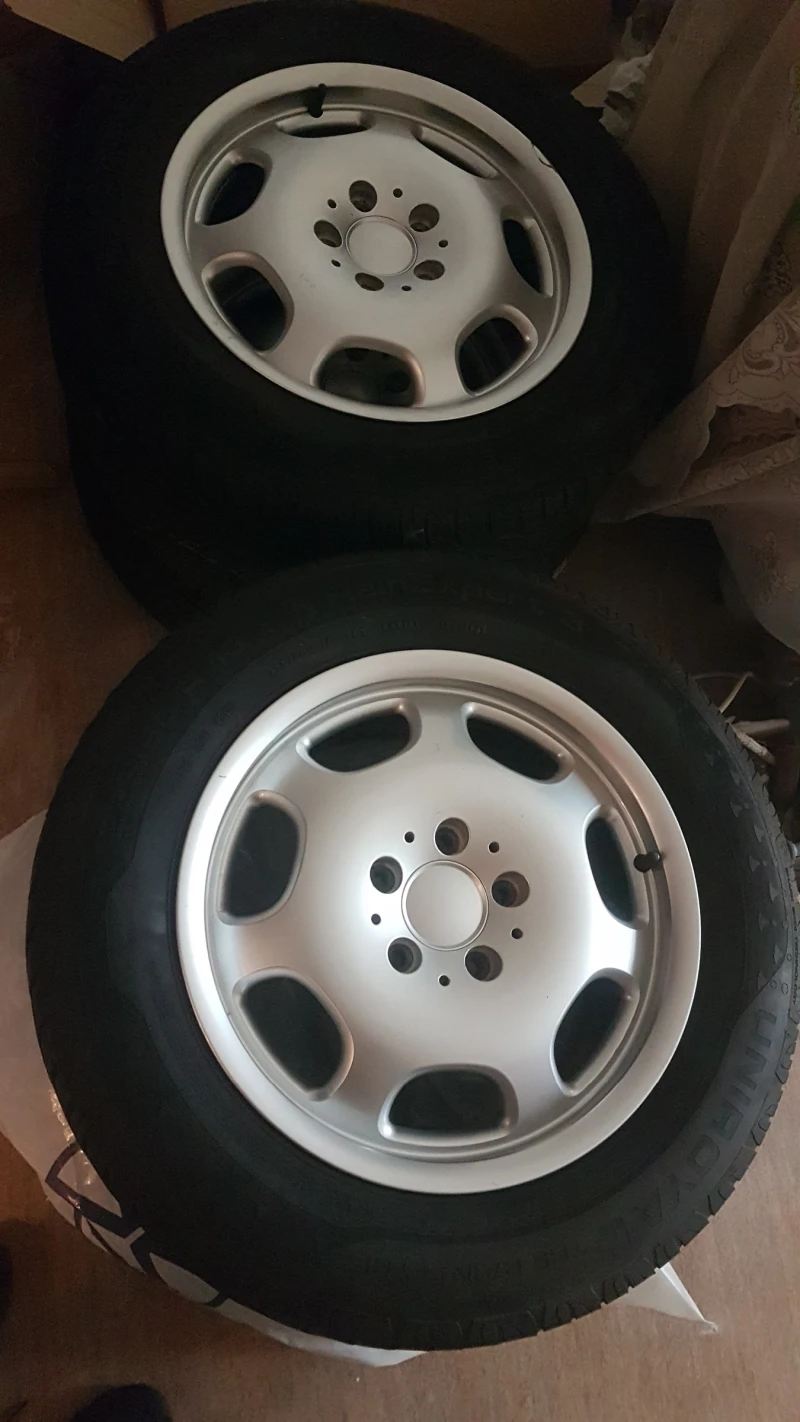 Mercedes-Benz S 350, снимка 13 - Автомобили и джипове - 52324091