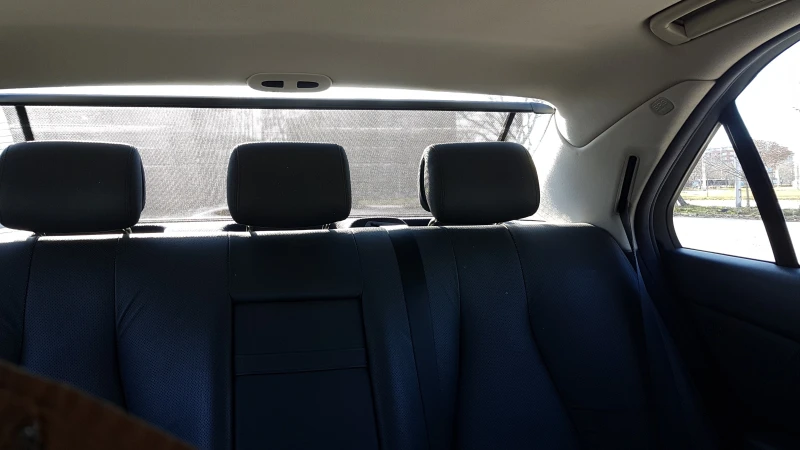 Mercedes-Benz S 350, снимка 11 - Автомобили и джипове - 52324091