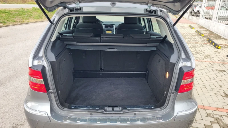 Mercedes-Benz B 180 B180CDI-110 * EURO 5* 131500km, снимка 7 - Автомобили и джипове - 52366006