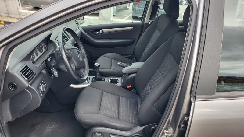 Mercedes-Benz B 180 B180CDI-110 * EURO 5* 131500km, снимка 11 - Автомобили и джипове - 52366006