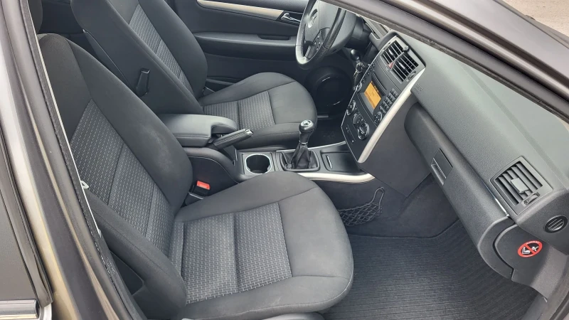 Mercedes-Benz B 180 B180CDI-110 * EURO 5* 131500km, снимка 10 - Автомобили и джипове - 52366006