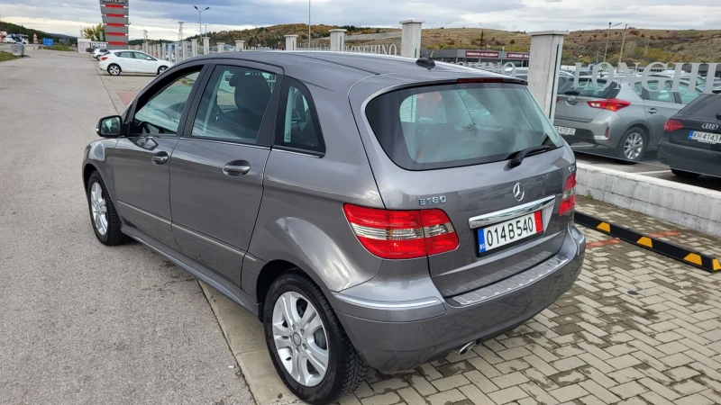 Mercedes-Benz B 180 B180CDI-110 * EURO 5* 131500km, снимка 3 - Автомобили и джипове - 52366006