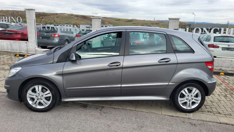 Mercedes-Benz B 180 B180CDI-110 * EURO 5* 131500km, снимка 2 - Автомобили и джипове - 52366006