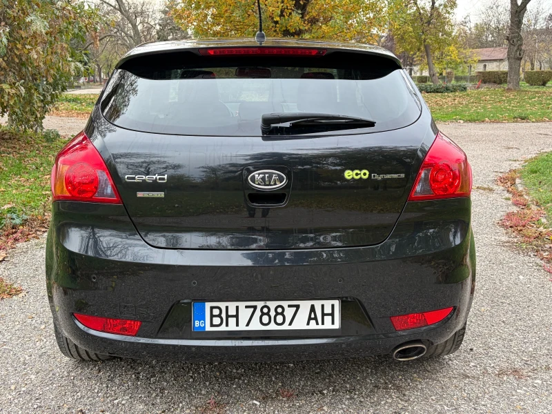 Kia Ceed PRO CEED, снимка 7 - Автомобили и джипове - 52411020