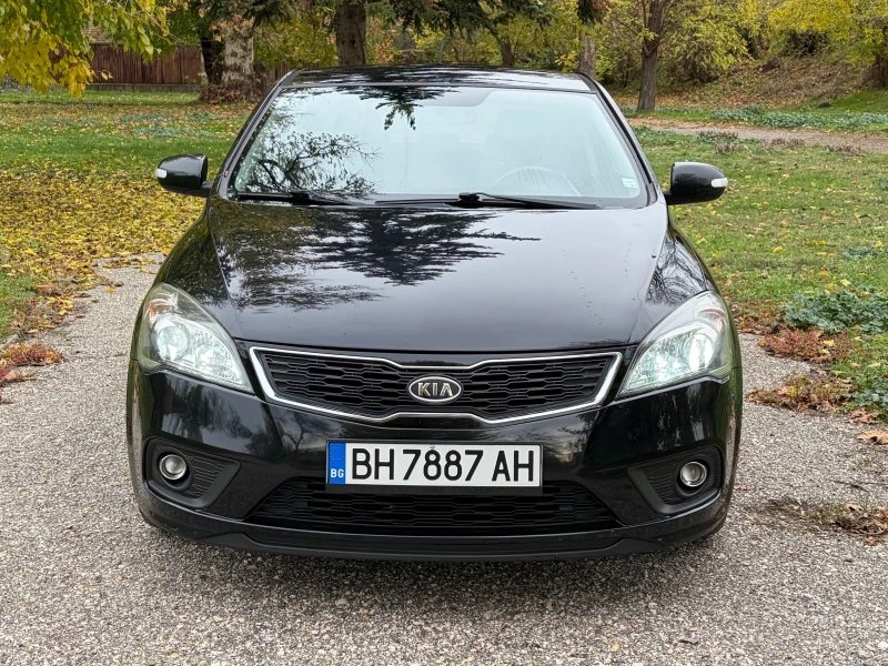 Kia Ceed PRO CEED