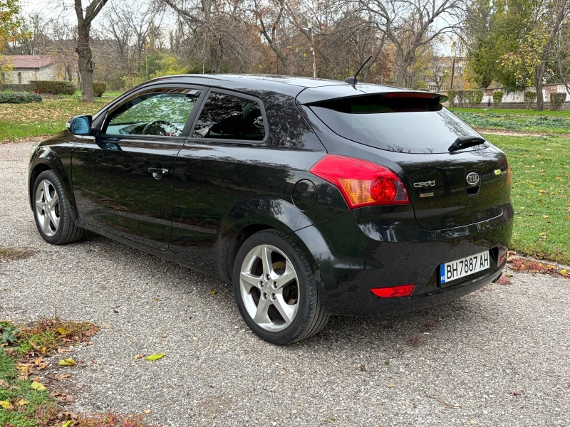 Kia Ceed PRO CEED, снимка 6 - Автомобили и джипове - 52411020