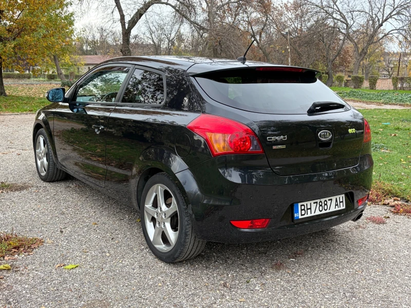 Kia Ceed PRO CEED, снимка 5 - Автомобили и джипове - 52411020