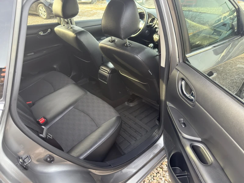 Nissan Pulsar 1.2 i, снимка 3 - Автомобили и джипове - 52840682