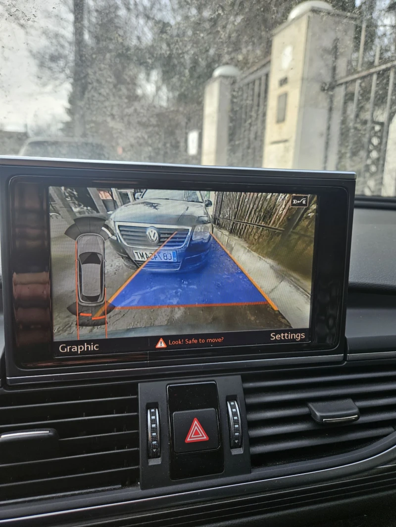 Audi A6 Bi tdi Competition 326кс, снимка 7 - Автомобили и джипове - 52973246