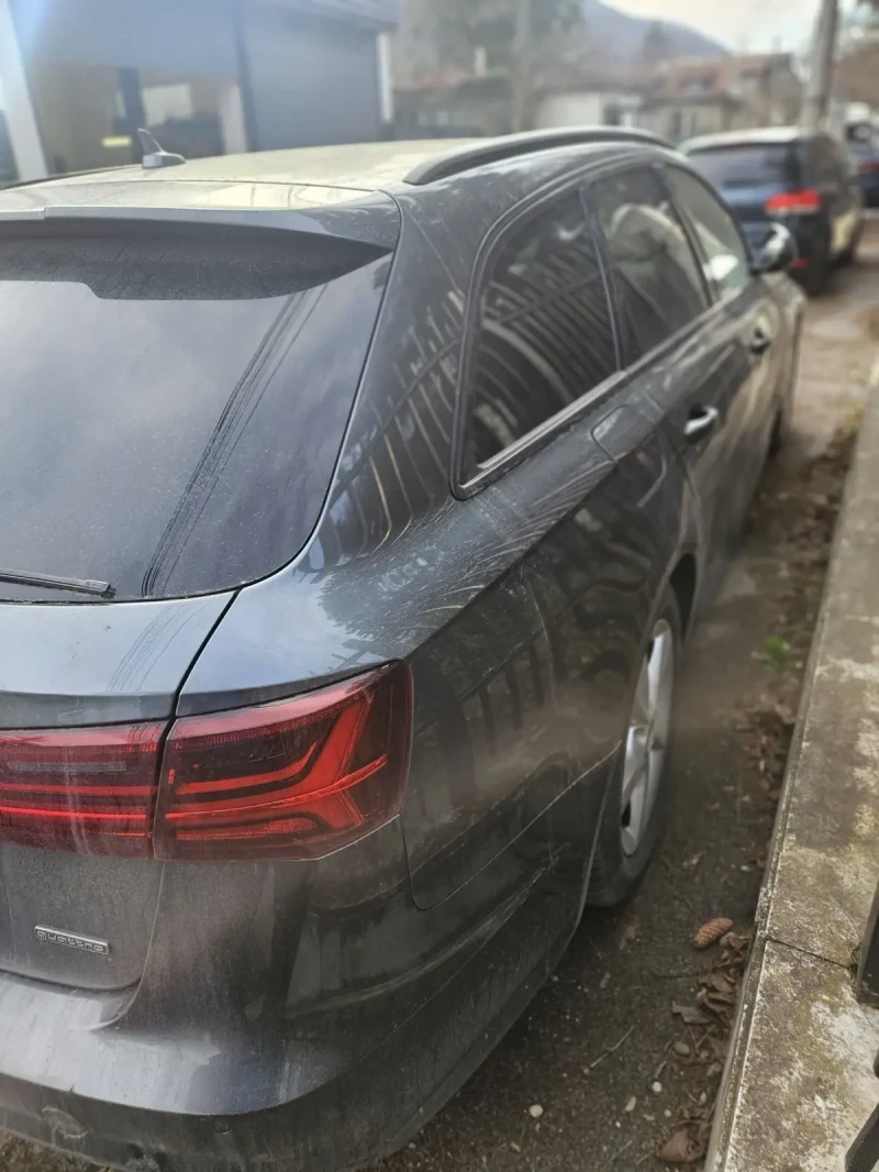 Audi A6 Bi tdi Competition 326кс, снимка 4 - Автомобили и джипове - 52973246