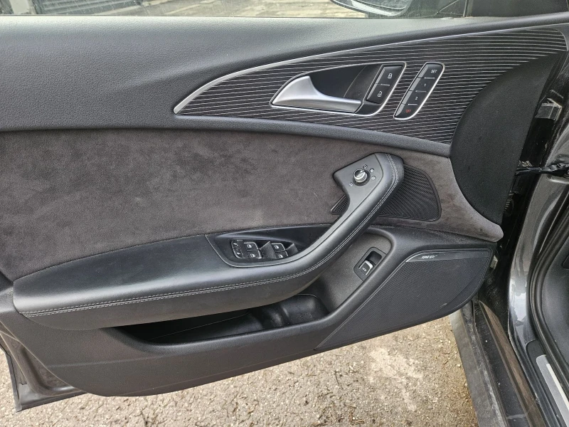 Audi A6 Bi tdi Competition 326кс, снимка 10 - Автомобили и джипове - 52973246