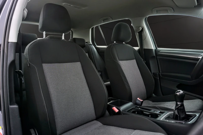 VW Golf 1.6TDI TRENDLINE, снимка 10 - Автомобили и джипове - 53284606