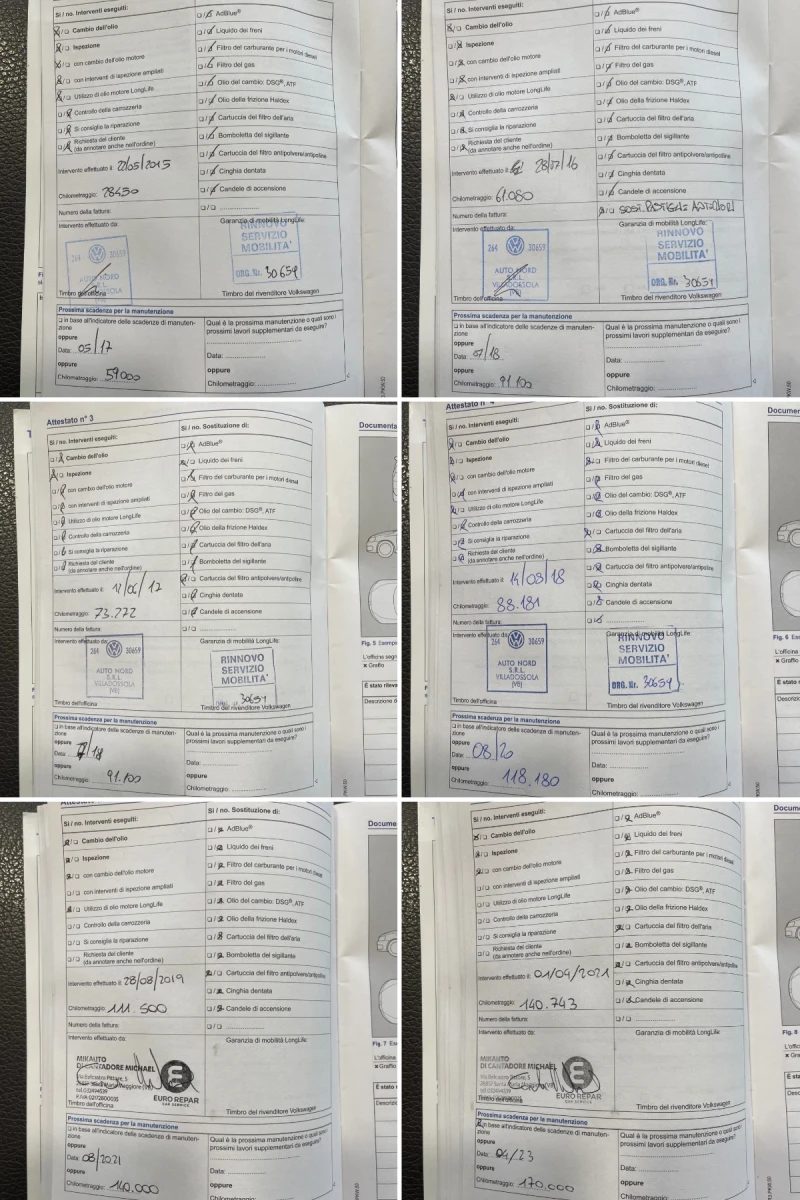 VW Golf 1.6TDI TRENDLINE, снимка 15 - Автомобили и джипове - 53284606