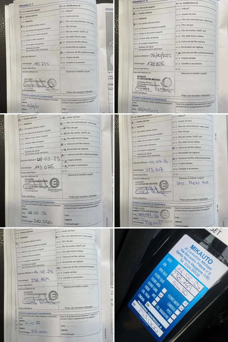 VW Golf 1.6TDI TRENDLINE, снимка 16 - Автомобили и джипове - 53284606