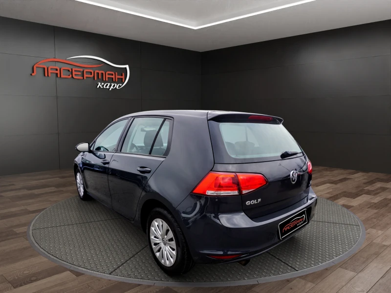 VW Golf 1.6TDI TRENDLINE, снимка 4 - Автомобили и джипове - 53284606