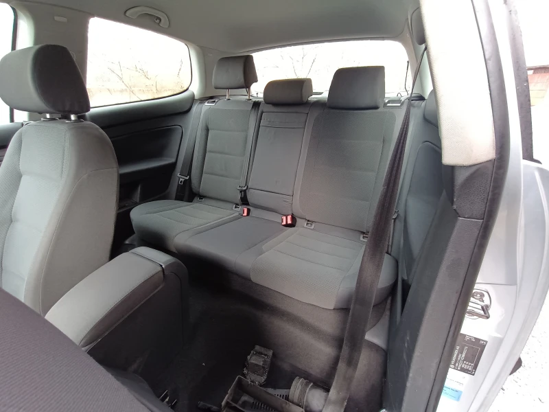 VW Golf 1.9TDI BKC 105к.с. 2врати(ЦЕЛИЯ ЗА ЧАСТИ), снимка 11 - Автомобили и джипове - 53304215