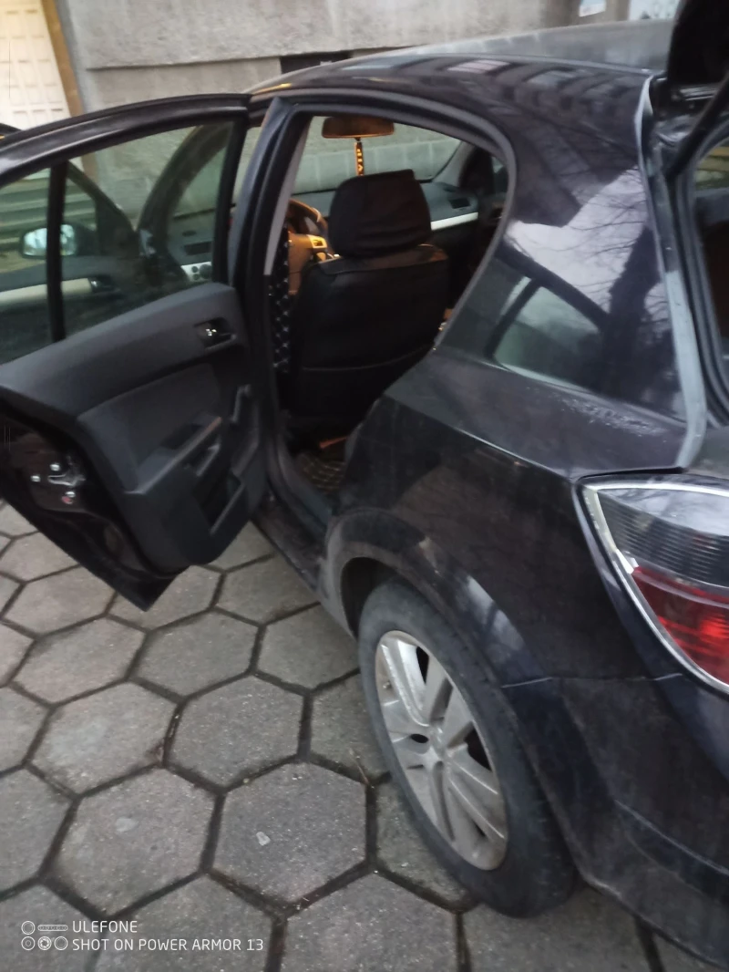 Opel Astra, снимка 8 - Автомобили и джипове - 53311229