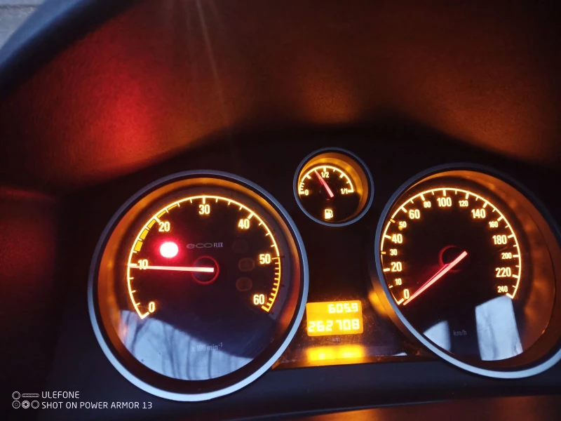 Opel Astra, снимка 7 - Автомобили и джипове - 53311229