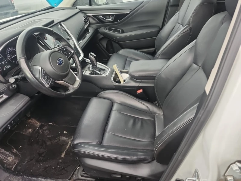 Subaru Outback * LIMITED * CARFAX * ФИНАНСИРАНЕ, снимка 6 - Автомобили и джипове - 53323198