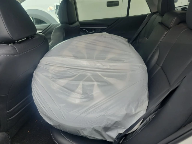 Subaru Outback * LIMITED * CARFAX * ФИНАНСИРАНЕ, снимка 11 - Автомобили и джипове - 53323198