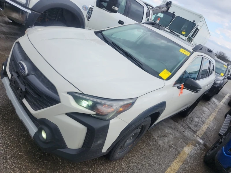 Subaru Outback * LIMITED * CARFAX * ФИНАНСИРАНЕ, снимка 2 - Автомобили и джипове - 53323198