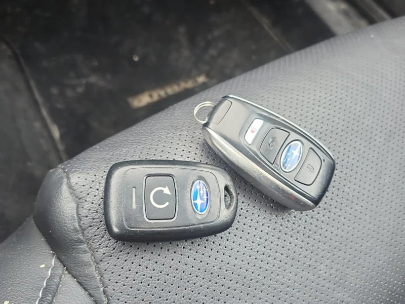 Subaru Outback * LIMITED * CARFAX * ФИНАНСИРАНЕ, снимка 7 - Автомобили и джипове - 53323198