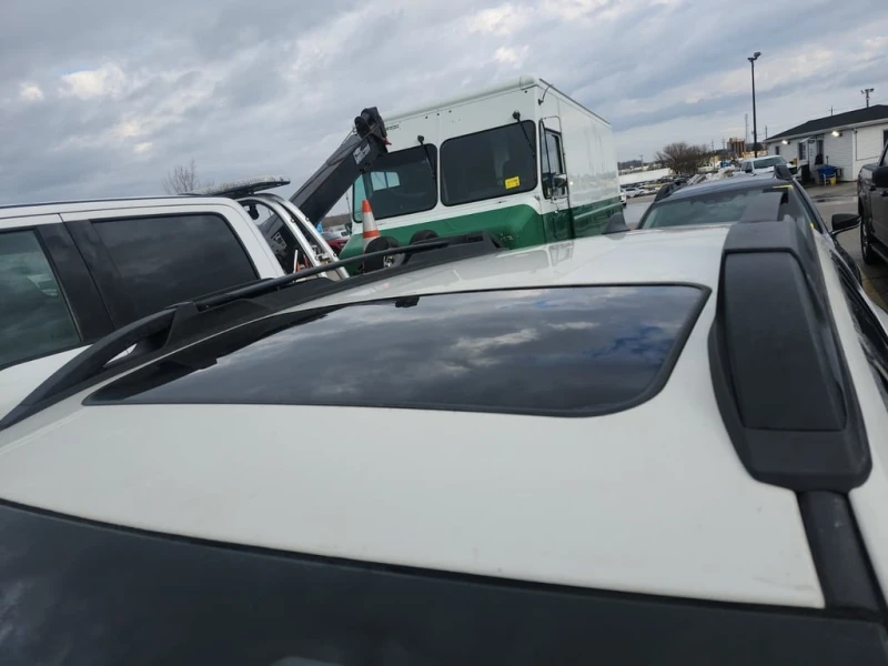 Subaru Outback * LIMITED * CARFAX * ФИНАНСИРАНЕ, снимка 15 - Автомобили и джипове - 53323198