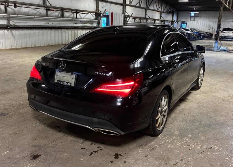 Mercedes-Benz CLA 250 * AMG PACK* 4 MATIC* BLIND SPOTS* Погдрев* , снимка 12 - Автомобили и джипове - 53455715