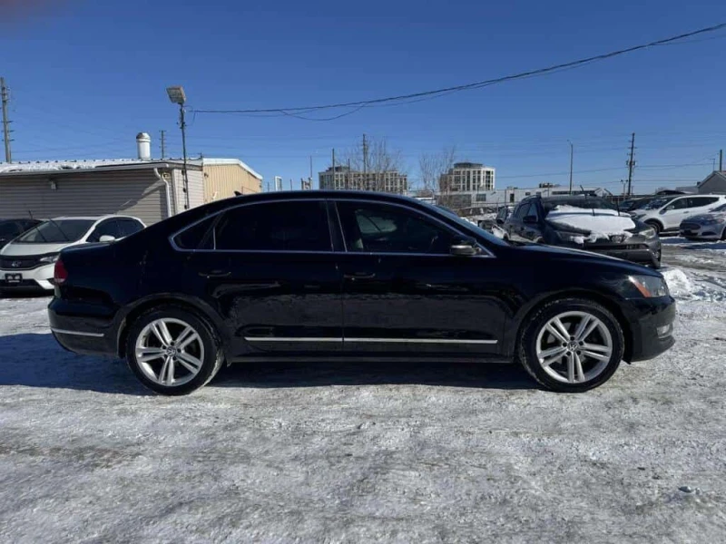 VW Passat * HIGHLINE * CARFAX * ЦЕНА ДО БГ, снимка 4 - Автомобили и джипове - 53529259