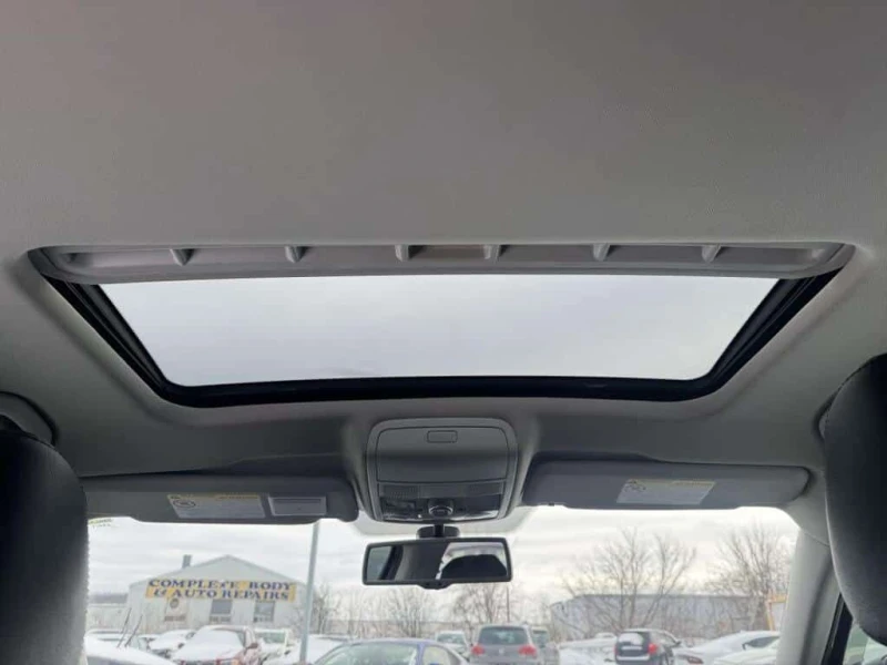 VW Passat * HIGHLINE * CARFAX * ЦЕНА ДО БГ, снимка 13 - Автомобили и джипове - 53529259