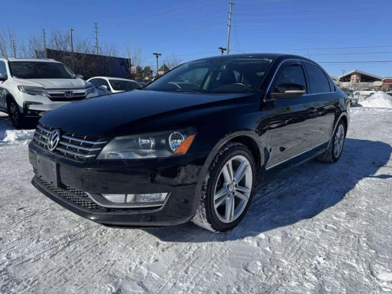 VW Passat * HIGHLINE * CARFAX * ЦЕНА ДО БГ