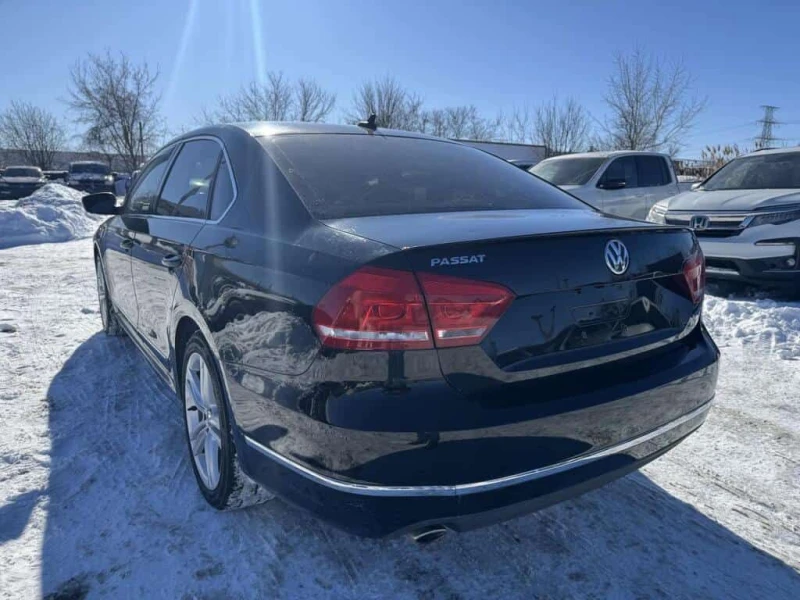VW Passat * HIGHLINE * CARFAX * ЦЕНА ДО БГ, снимка 7 - Автомобили и джипове - 53529259