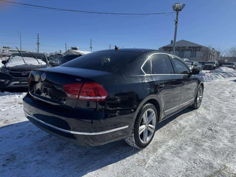 VW Passat * HIGHLINE * CARFAX * ЦЕНА ДО БГ, снимка 5 - Автомобили и джипове - 53529259