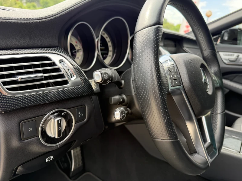 Mercedes-Benz CLS 500 AMG-LINE/НОЩНО ВИЖДАНЕ/МАСАЖ/KEYLESS - 43500 лв. - 57923880 | Car24.bg
