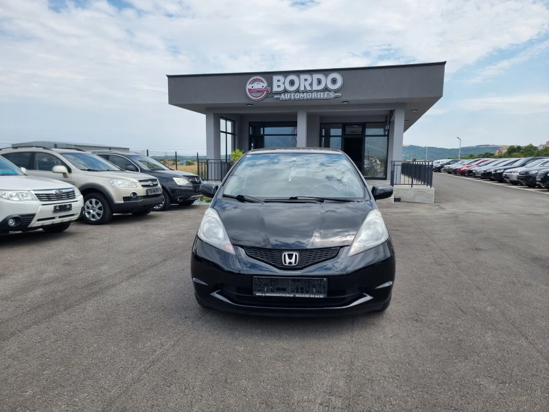 Honda Jazz 1.3I FACE - 5799 лв. - 76083098 1
