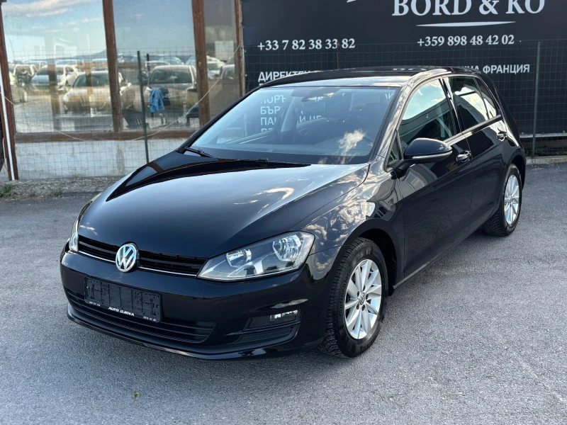 VW Golf 1.6 TDI 90 к.с. TOP - 15900 лв. - 10750757 1