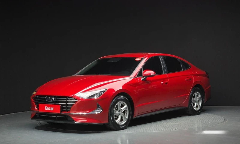 Hyundai Sonata - 27772 лв. / 14199.60 € - 21666051 1