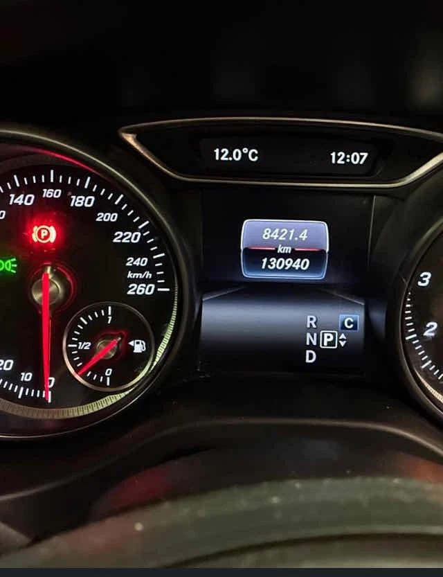 Mercedes-Benz CLA 250 * AMG PACK* 4 MATIC* BLIND SPOTS* Погдрев*  - изображение 8