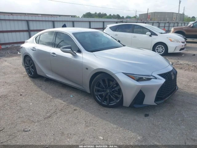 Lexus IS 350 * F-SPORT* КОЖА* ПОДГРЕВ* ШИБИДАХ* FULL* 