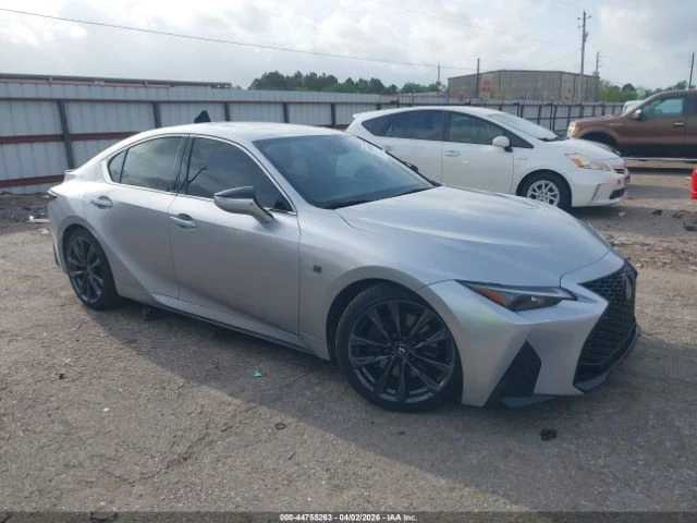Lexus IS 350 * F-SPORT* КОЖА* ПОДГРЕВ* ШИБИДАХ* FULL* , снимка 12 - Автомобили и джипове - 54744890