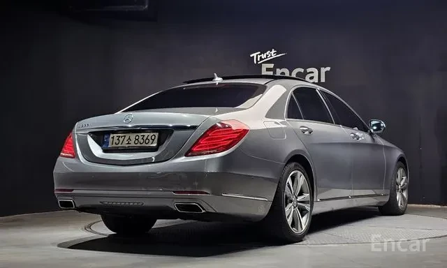 Mercedes-Benz S 500 LONG* �����* ����* DISTRONIC* 360*  | Mobile.bg � ����������� 2