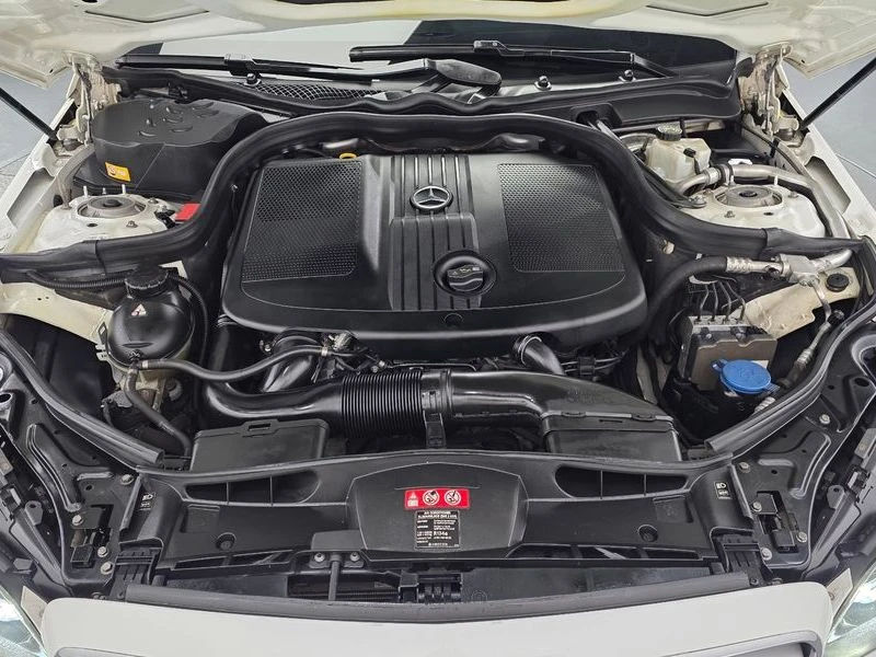 Mercedes-Benz E 220 E220 CDI Avantgarde| 170�.�. | Mobile.bg � ����������� 6