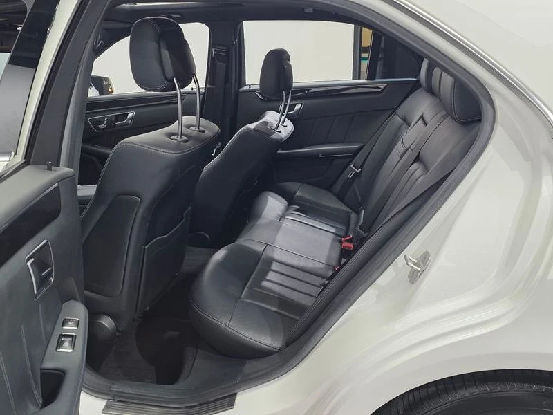 Mercedes-Benz E 220 E220 CDI Avantgarde| 170�.�. | Mobile.bg � ����������� 11